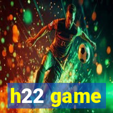 h22 game